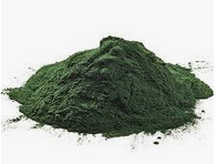 Spirulina is now in stock and is available to add to Bespoke formulations.