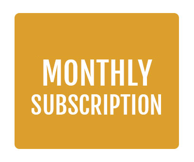 Monthly Subscription facility AVAILABLE NOW!