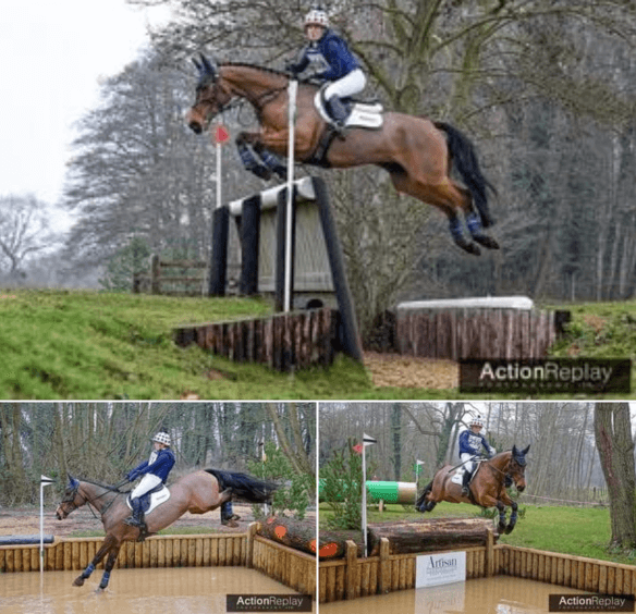 Our Hack Up RingCraft Ambassador, Alice Hallows, has some AWESOME news in her latest Blog..