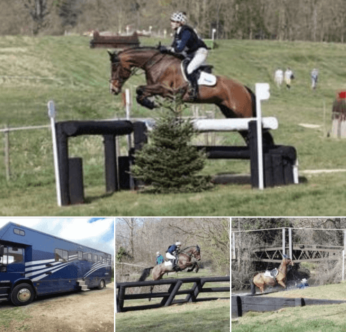 Our Hack Up RingCraft Ambassador 2022, Alice Hallows, gives her March Blog!!